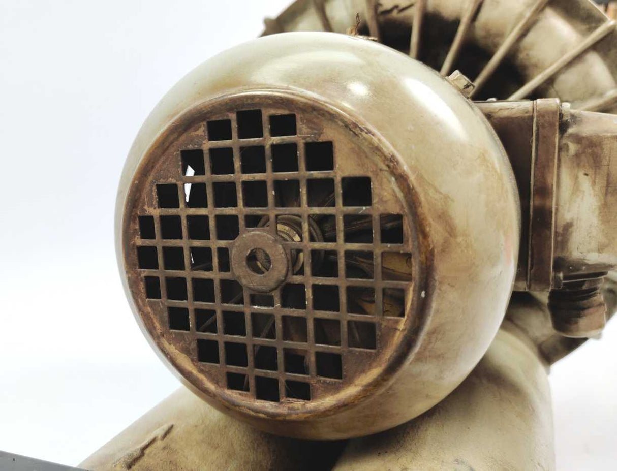 Elektror SD 3 987/8867 Gear Box