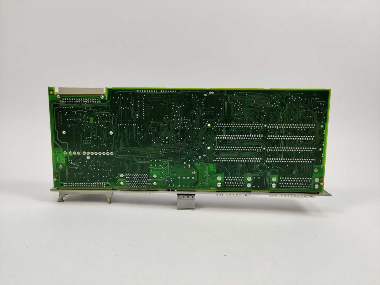 Siemens 6SN1118-0DG23-0AA1 SIMODRIVE 611-D CONTROL UNIT
