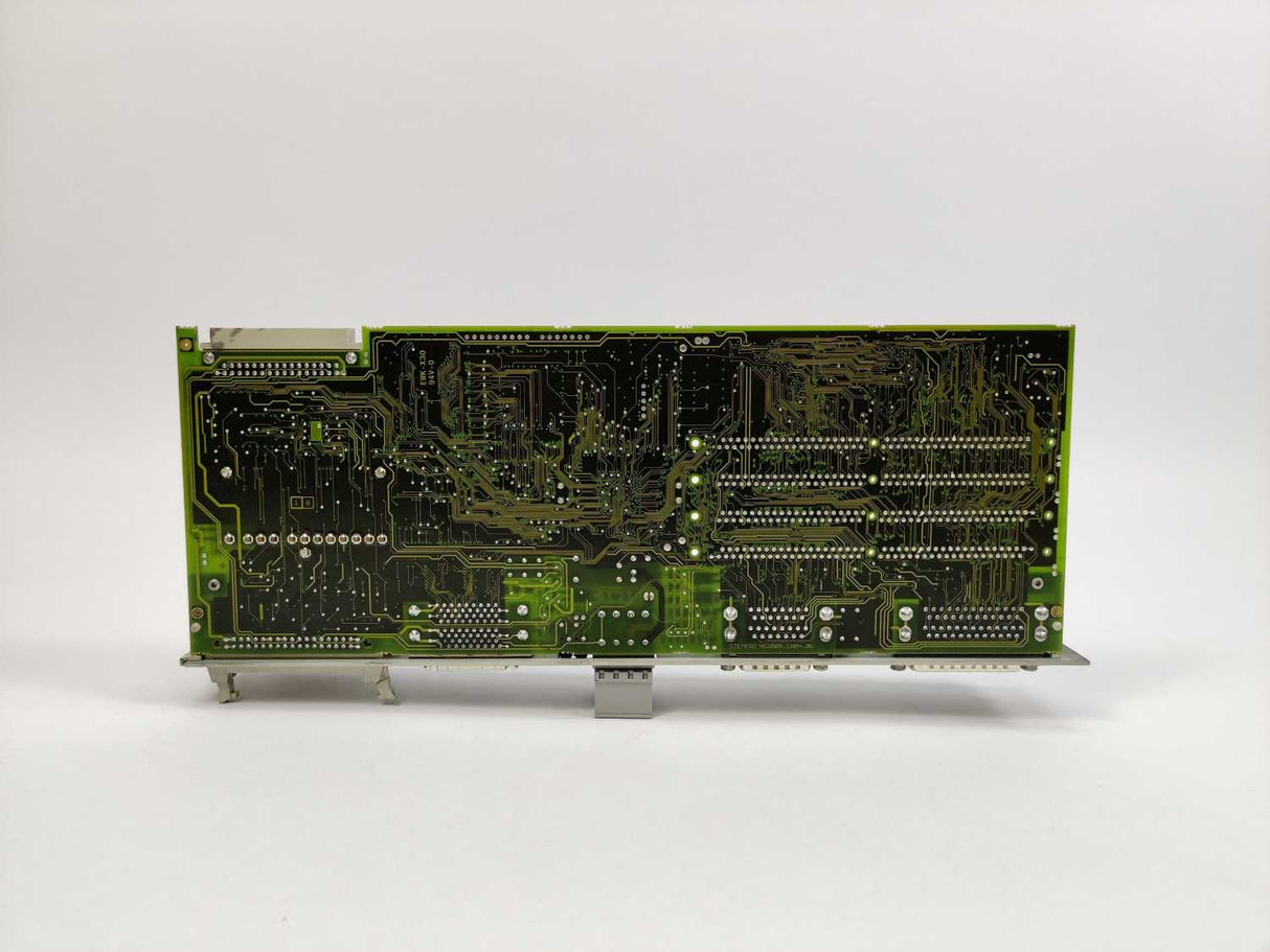 Siemens 6SN1118-0DM13-0AA1 SIMODRIVE