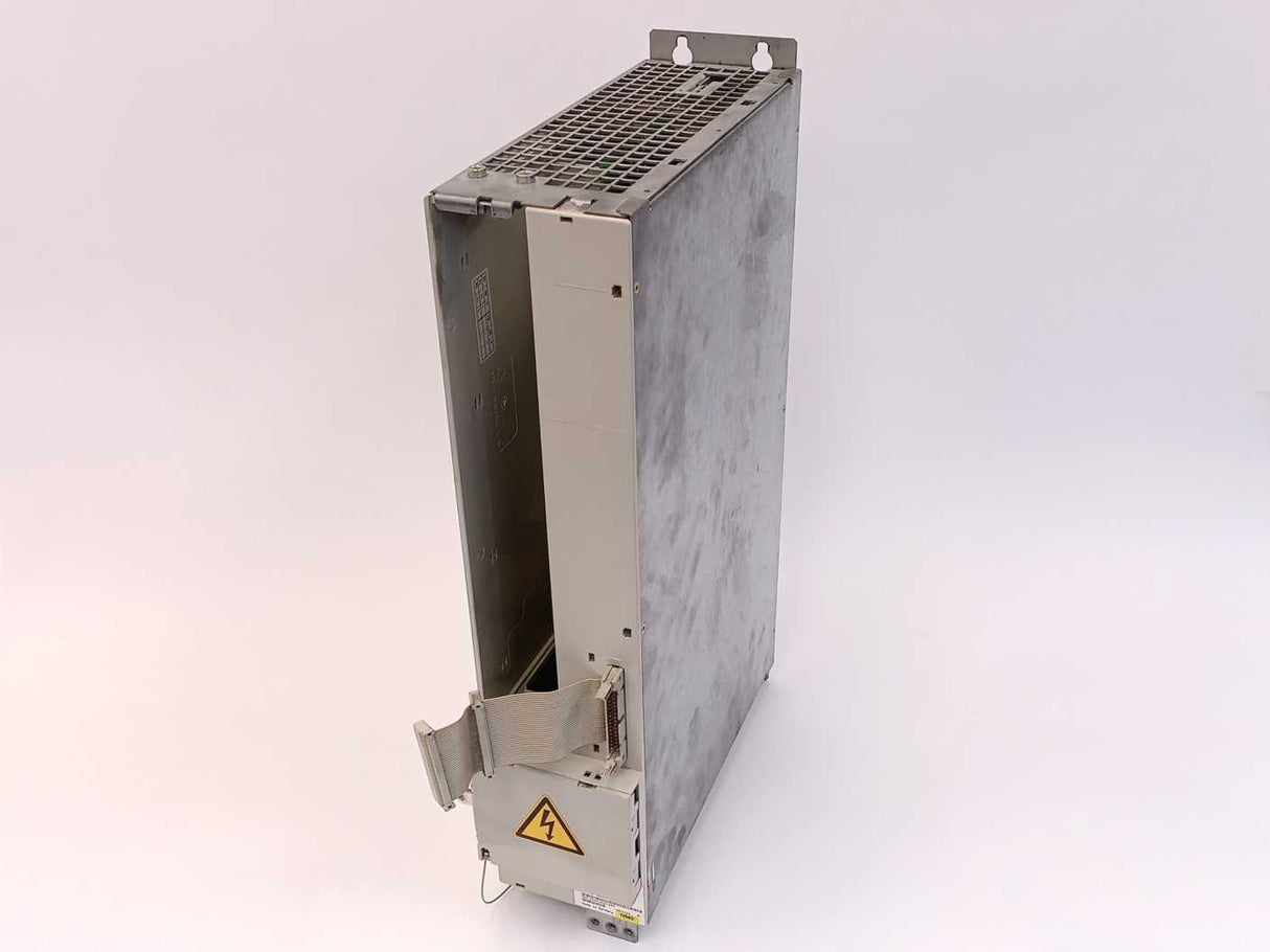 Siemens 6SN1123-1AB00-0CA1 Simodrive Power Module 2-Axis, 50A