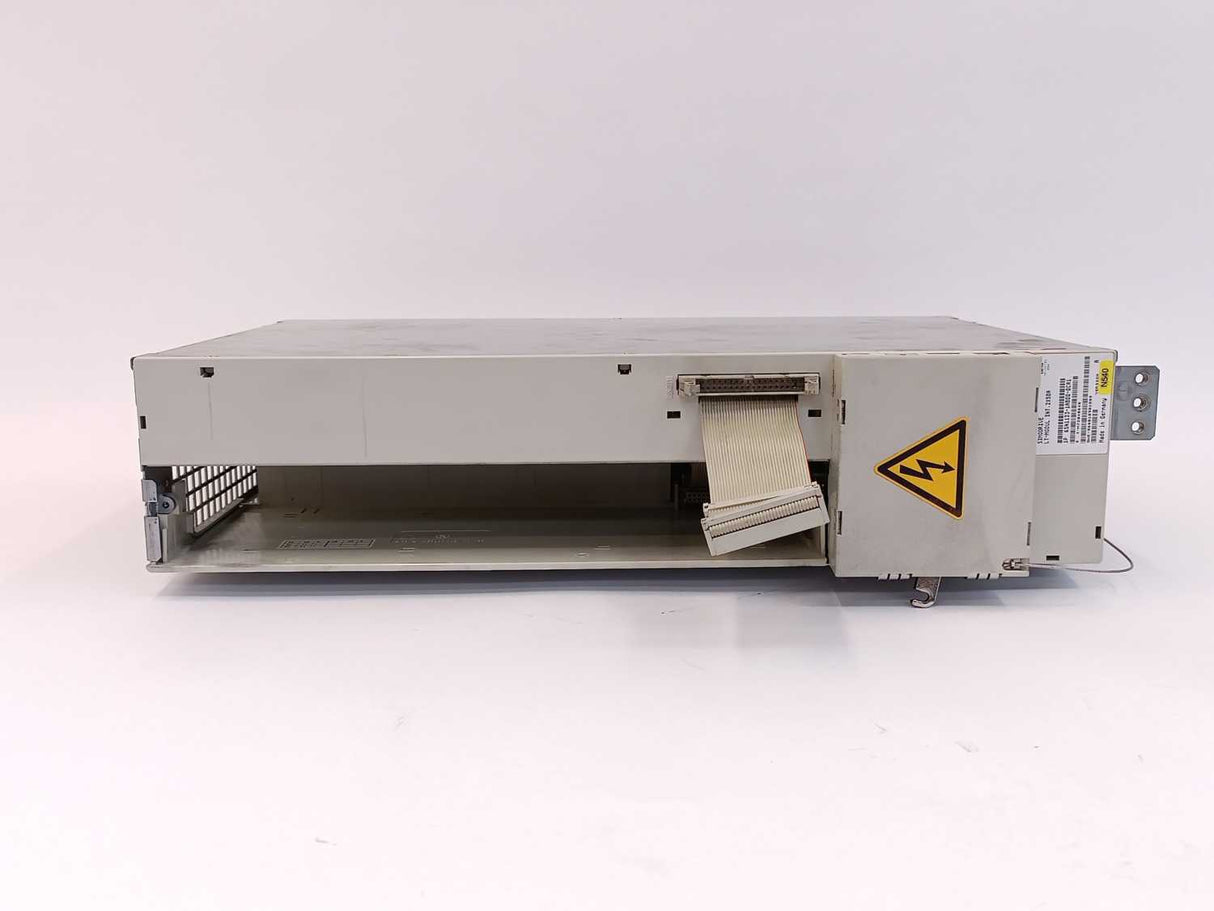 Siemens 6SN1123-1AB00-0CA1 Simodrive Power Module 2-Axis, 50A