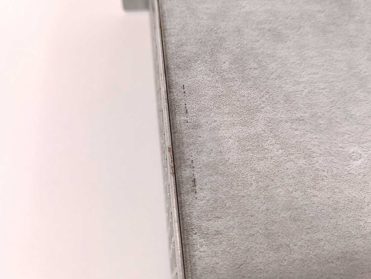 Siemens 6SN1123-1AB00-0CA1 Simodrive Power Module 2-Axis, 50A