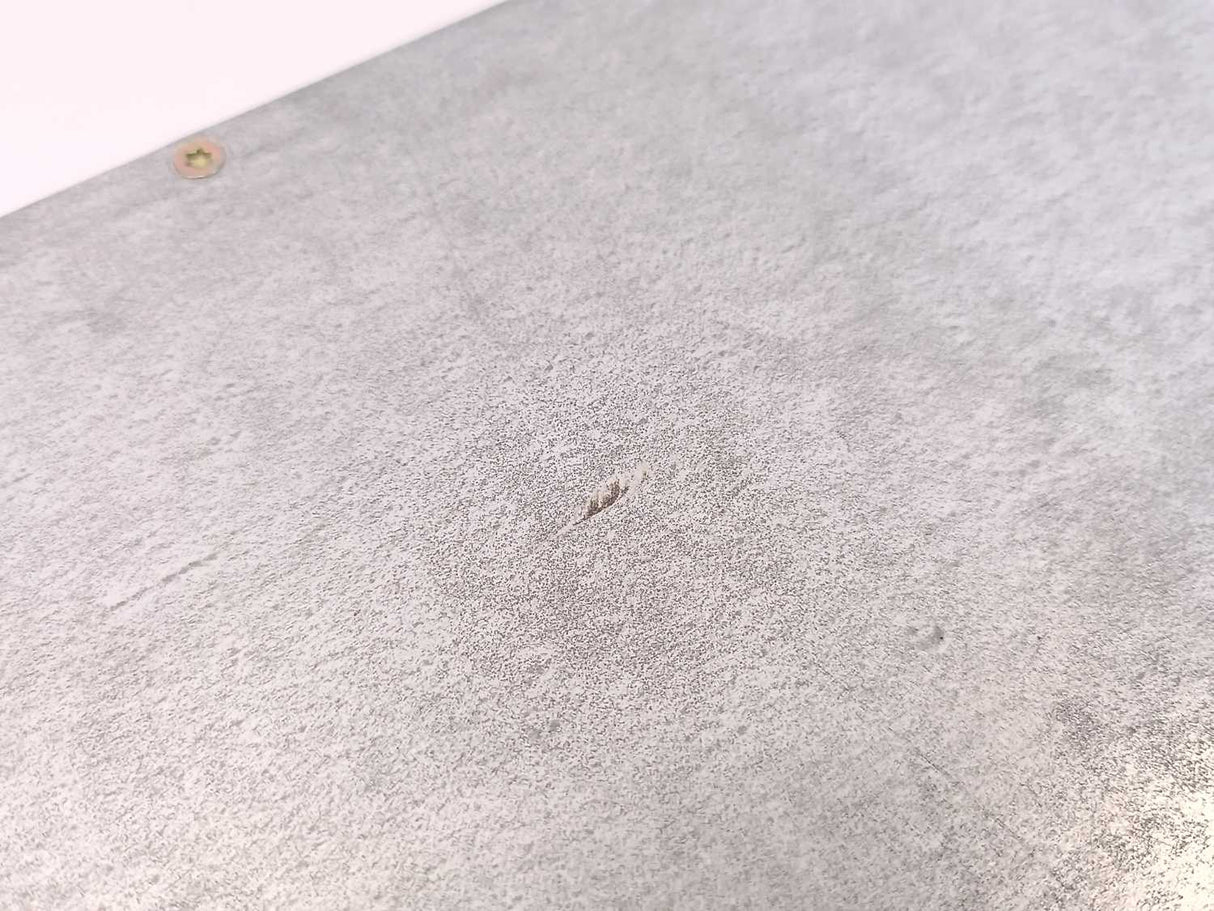 Siemens 6SN1123-1AB00-0CA1 Simodrive Power Module 2-Axis, 50A