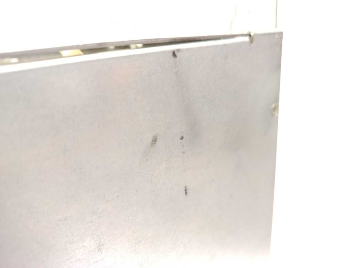 Siemens 6SN1145-1BA01-0DA0 SIMODRIVE 611 infeed/regenerative feedback module