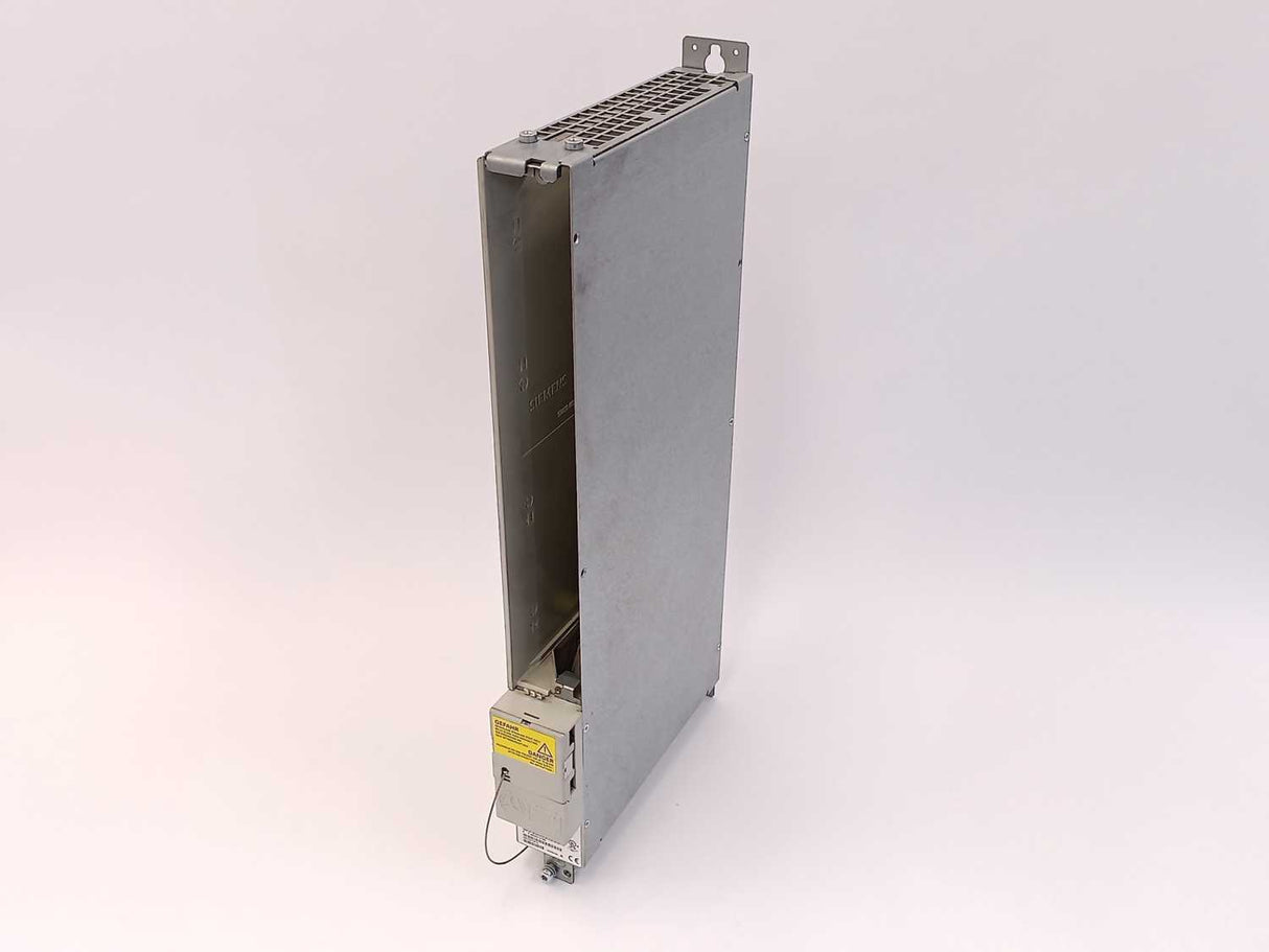 Siemens 6FC5247-0AA00-0AA3 SINUMERIK 840D/DE enclosure for electronic control