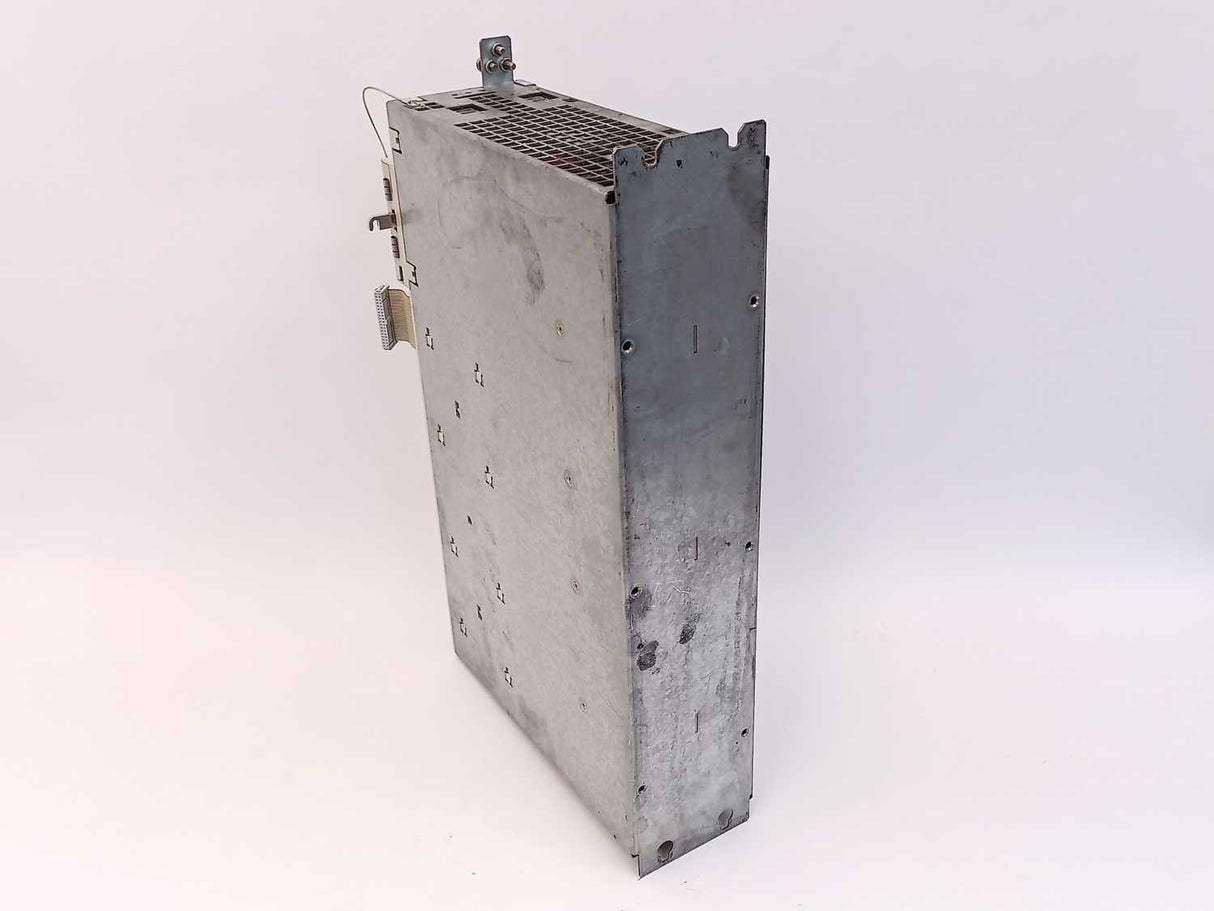 Siemens 6SN1123-1AB00-0CA0 SIMODRIVE 611 power module, 2-axis, 50 A