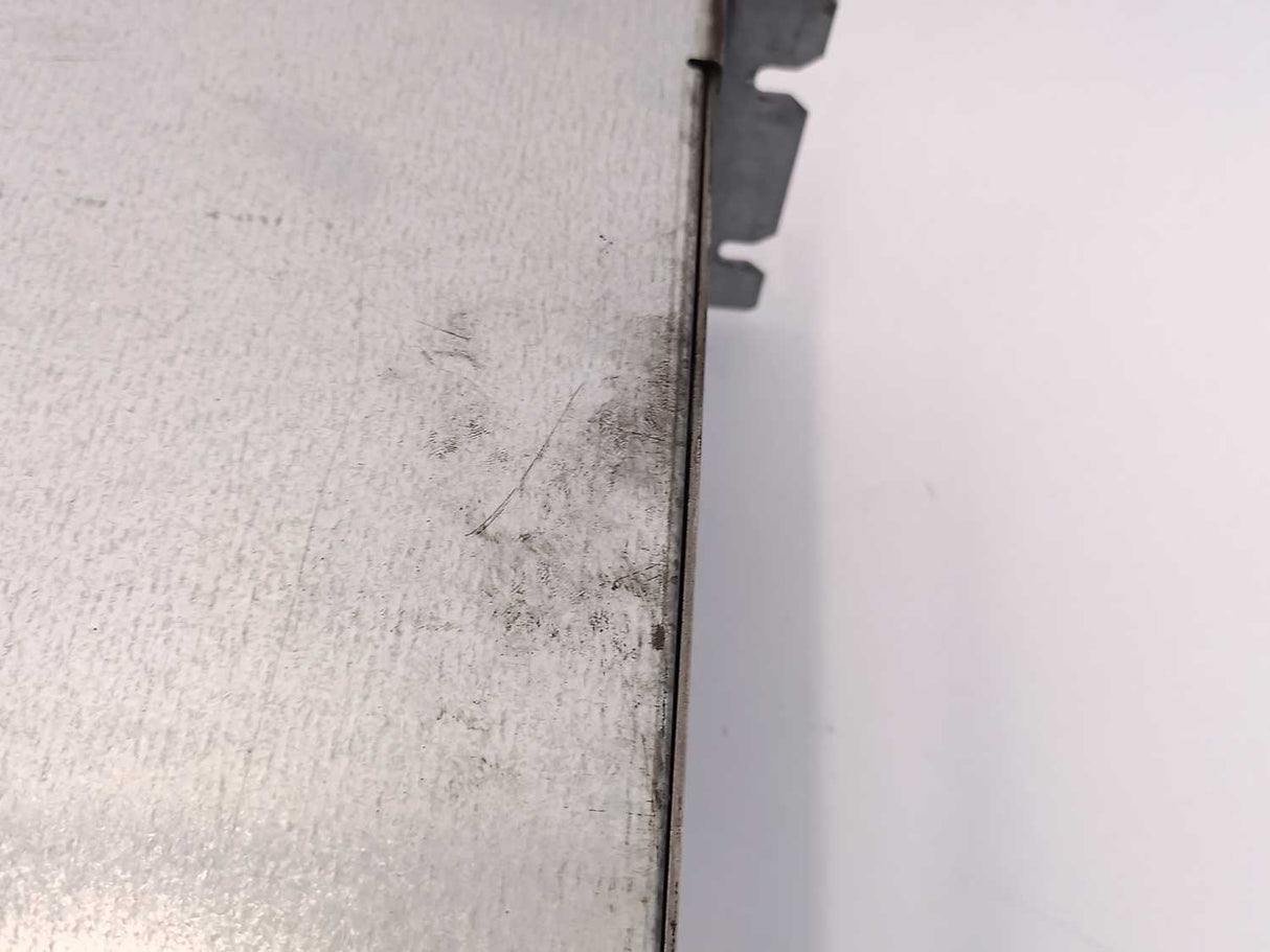 Siemens 6SN1123-1AB00-0CA0 SIMODRIVE 611 power module, 2-axis, 50 A