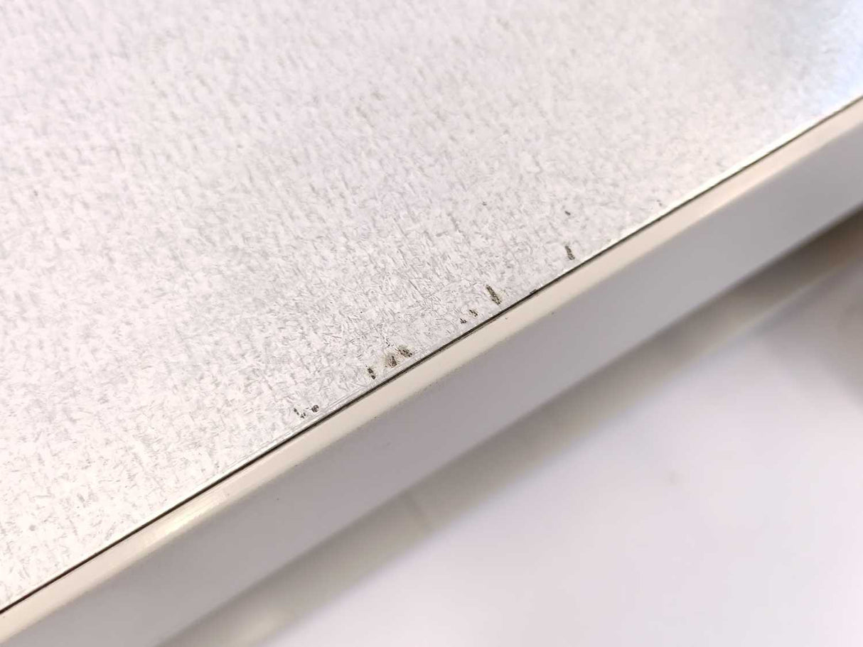 Siemens 6SN1123-1AB00-0CA0 SIMODRIVE 611 power module, 2-axis, 50 A