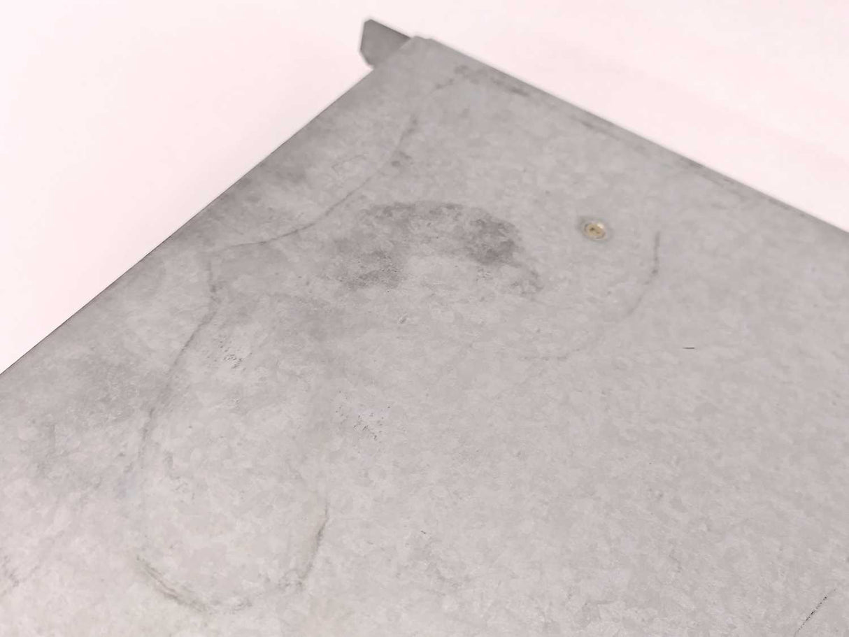 Siemens 6SN1123-1AB00-0CA0 SIMODRIVE 611 power module, 2-axis, 50 A