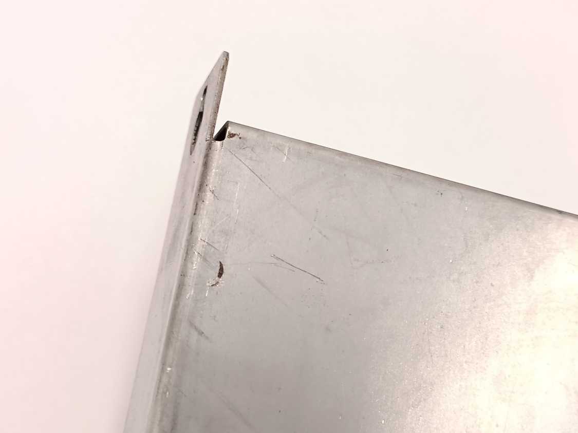 Siemens 6SN1123-1AA00-0CA1 SIMODRIVE 611 POWER MODULE, 1 AXIS, 50 A