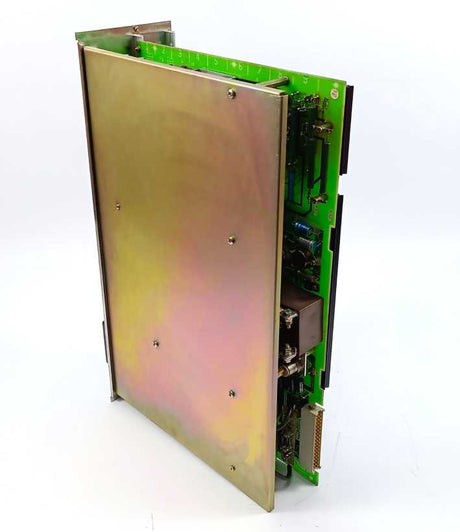 Siemens 6FX1113-2AA01 SINUMERIK 8 CENTRAL POWER SUPPLY MS140-MS141