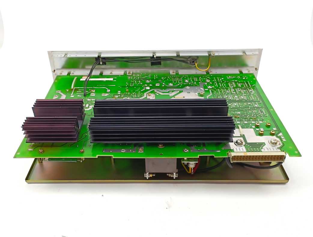 Siemens 6FX1113-2AA01 SINUMERIK 8 CENTRAL POWER SUPPLY MS140-MS141