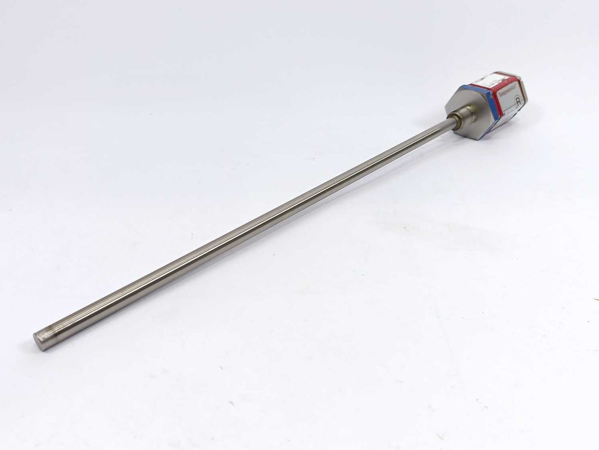 TEMPOSONICS RHM0300MD601V01 MTS-0177 INDUSTRIAL SENSOR
