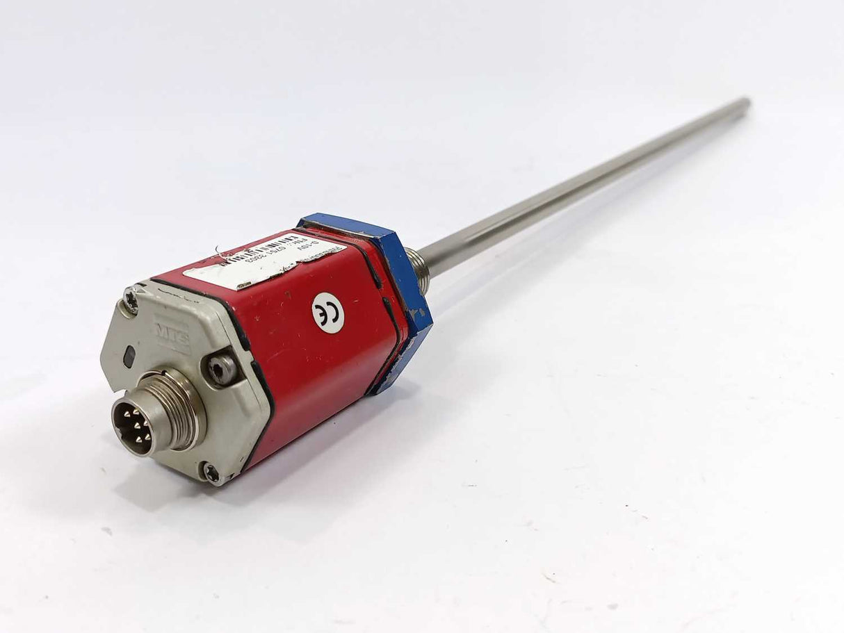 TEMPOSONICS RHM0300MD601V01 MTS-0177 INDUSTRIAL SENSOR