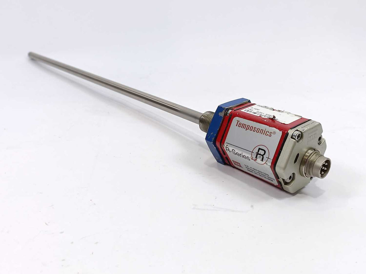 TEMPOSONICS RHM0300MD601V01 MTS-0177 INDUSTRIAL SENSOR