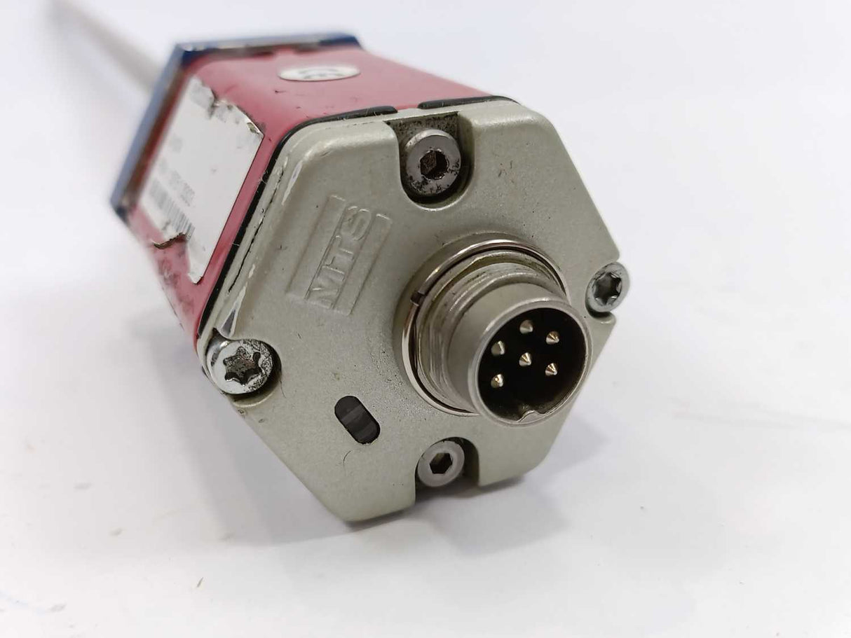 TEMPOSONICS RHM0300MD601V01 MTS-0177 INDUSTRIAL SENSOR