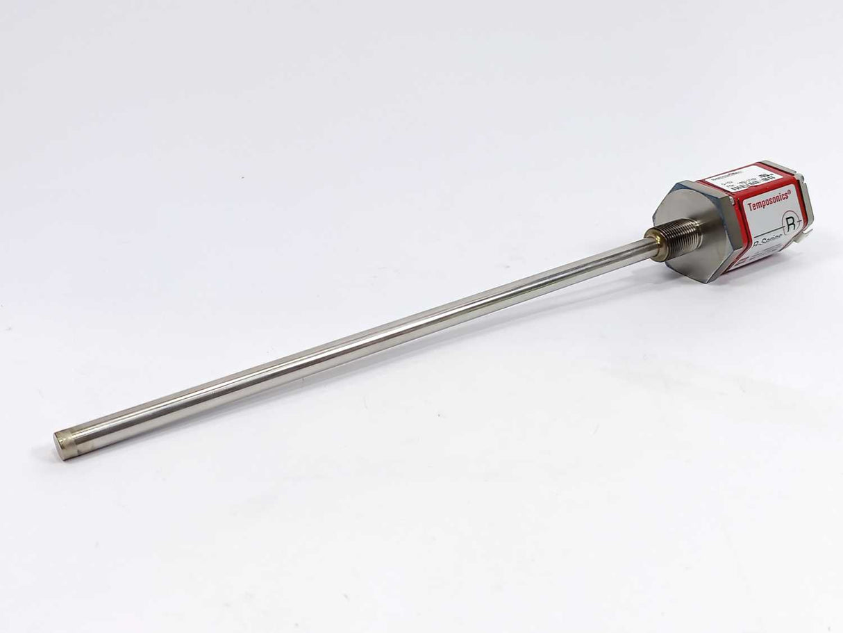 TEMPOSONICS RHM0200MD601V01 Linear Position Sensor