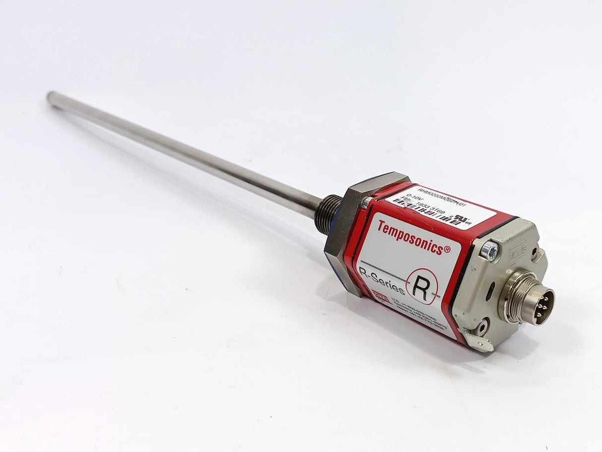 TEMPOSONICS RHM0200MD601V01 Linear Position Sensor