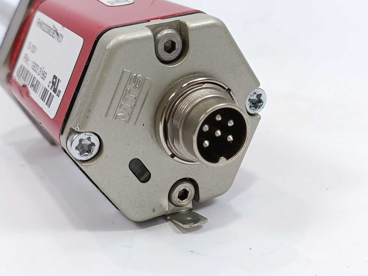 TEMPOSONICS RHM0200MD601V01 Linear Position Sensor