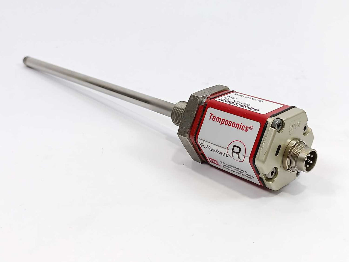 TEMPOSONICS RHM0140MD601V01 Linear Position Sensor