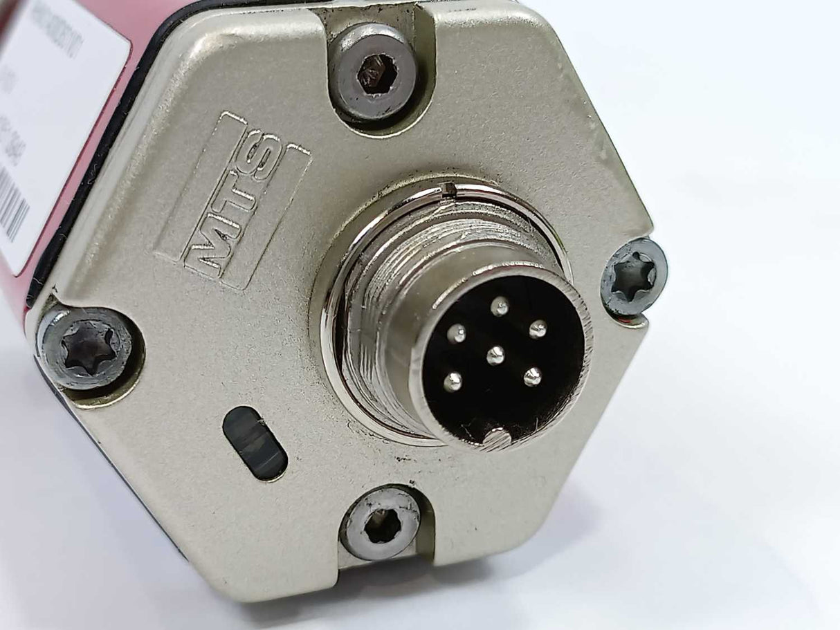 TEMPOSONICS RHM0140MD601V01 Linear Position Sensor