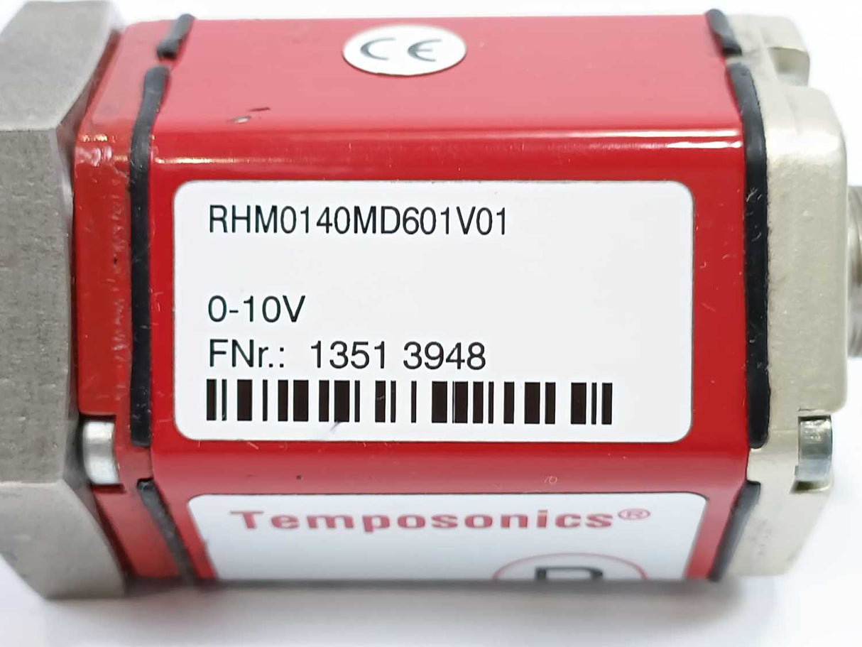 TEMPOSONICS RHM0140MD601V01 Linear Position Sensor