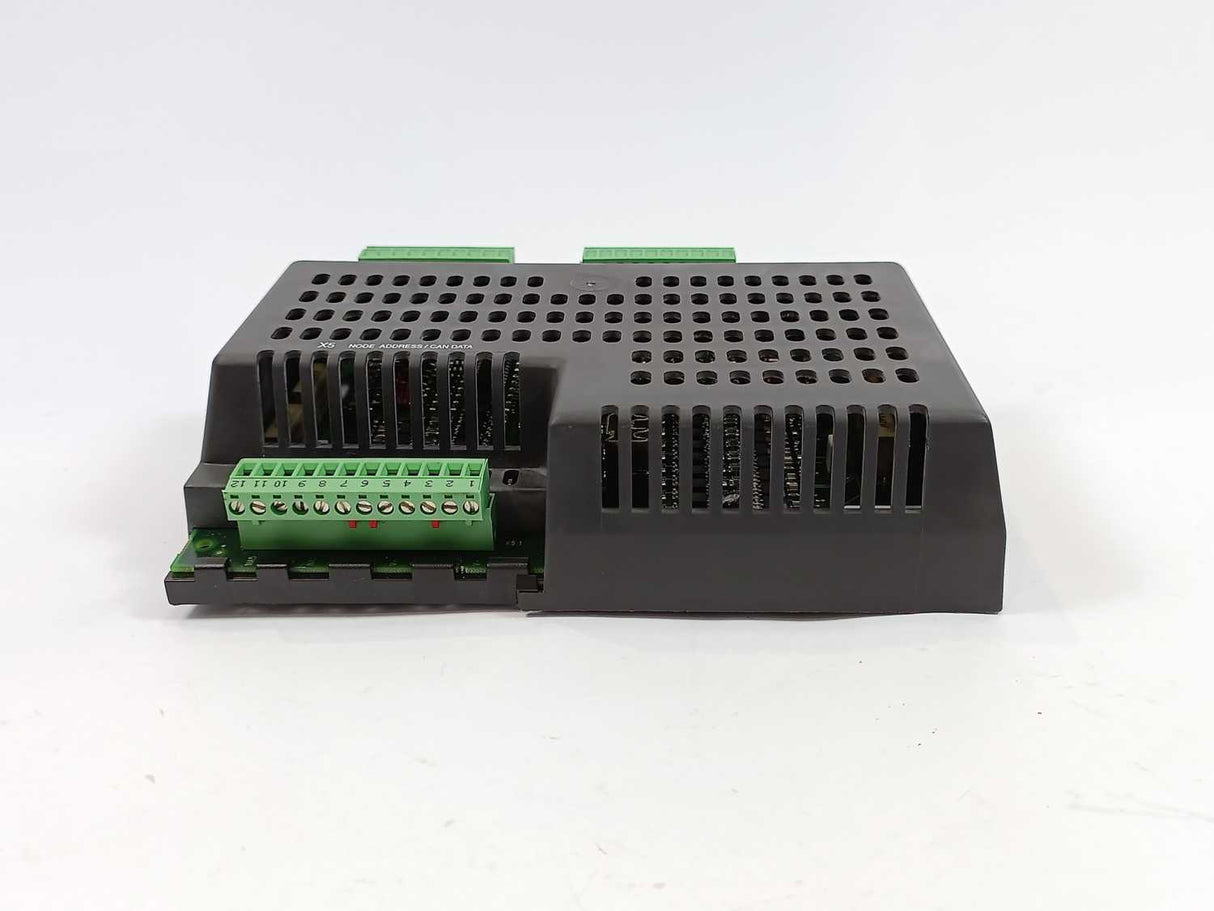 ABB 3HAB7229-1 DSQC 328 Dig. 24 VDC I/O Unit