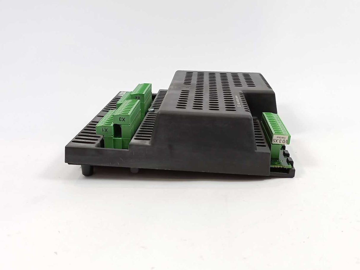 ABB 3HAB7229-1 DSQC 328 Dig. 24 VDC I/O Unit