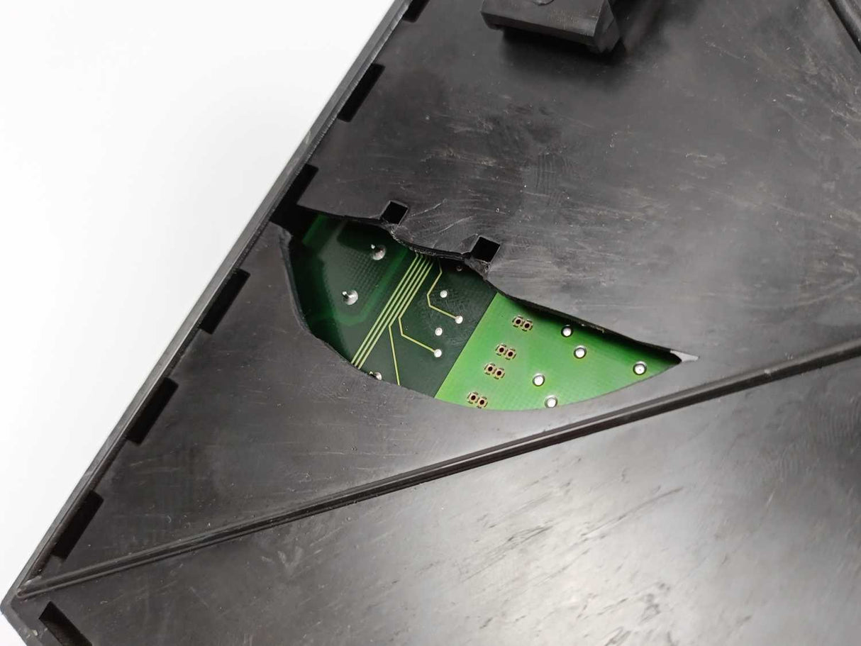 ABB 3HAB7229-1 DSQC 328 Dig. 24 VDC I/O Unit