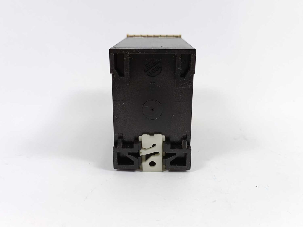 Jokab Safety JSR1T 0s, Safety Relay