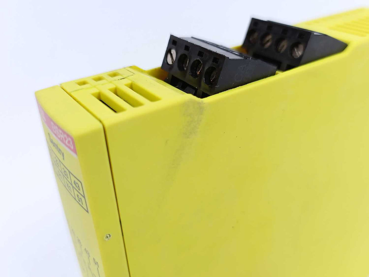 ABB 2TLA010041R0600 Sentry BSR23 Safety relay