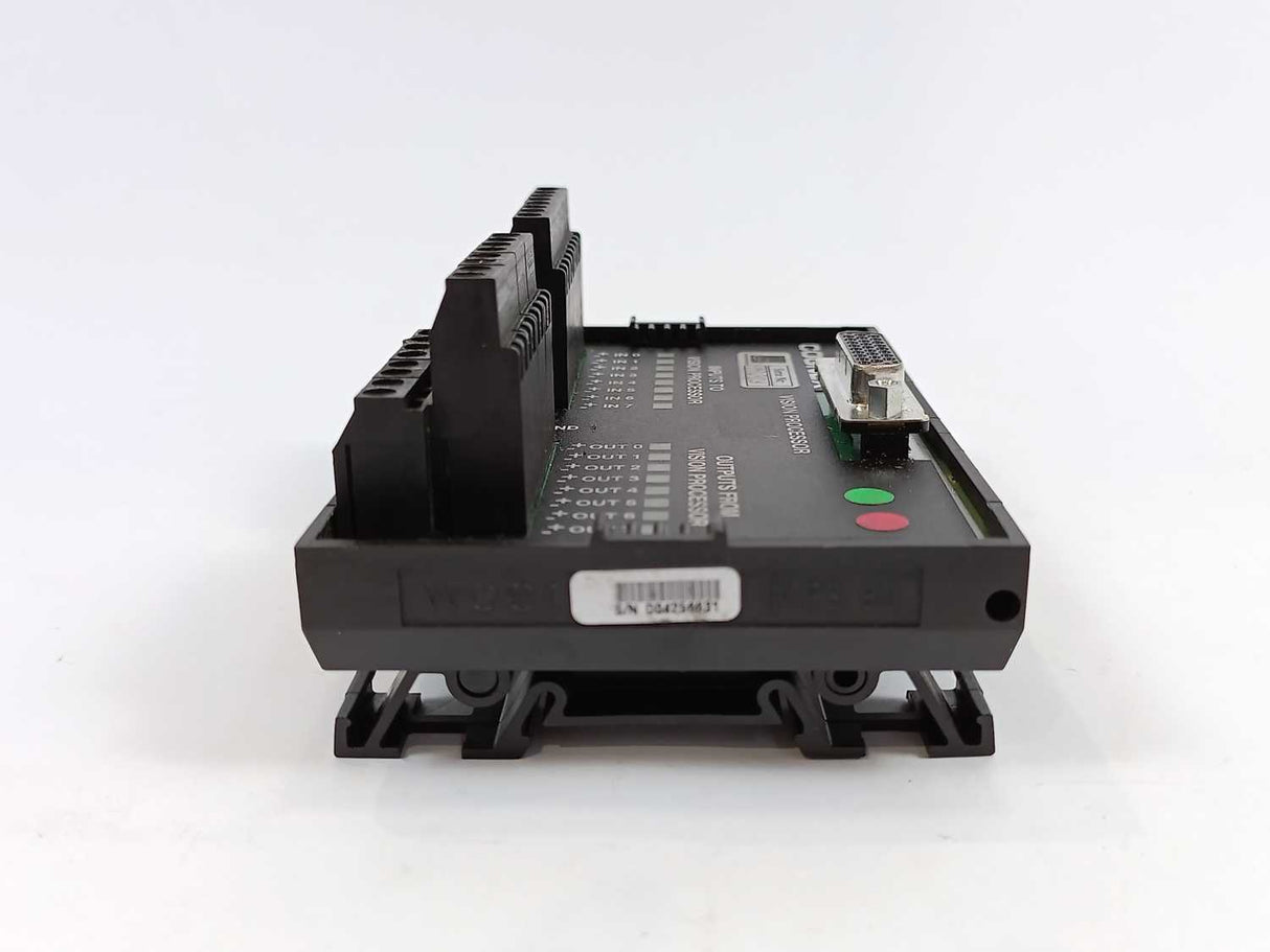 Cognex 800-5712-2 A, 200-0142-1 C, EXPANSION MODULE