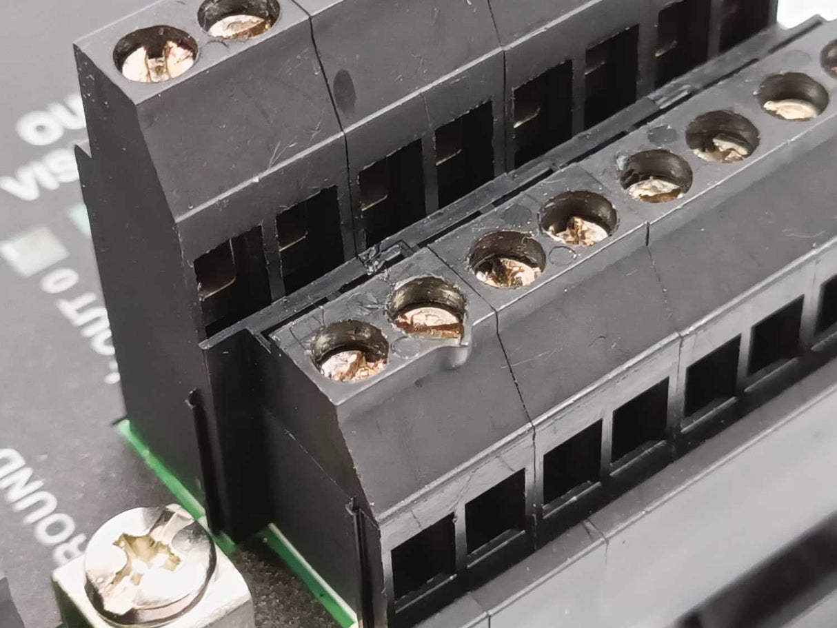 Cognex 800-5712-2 A, 200-0142-1 C, EXPANSION MODULE