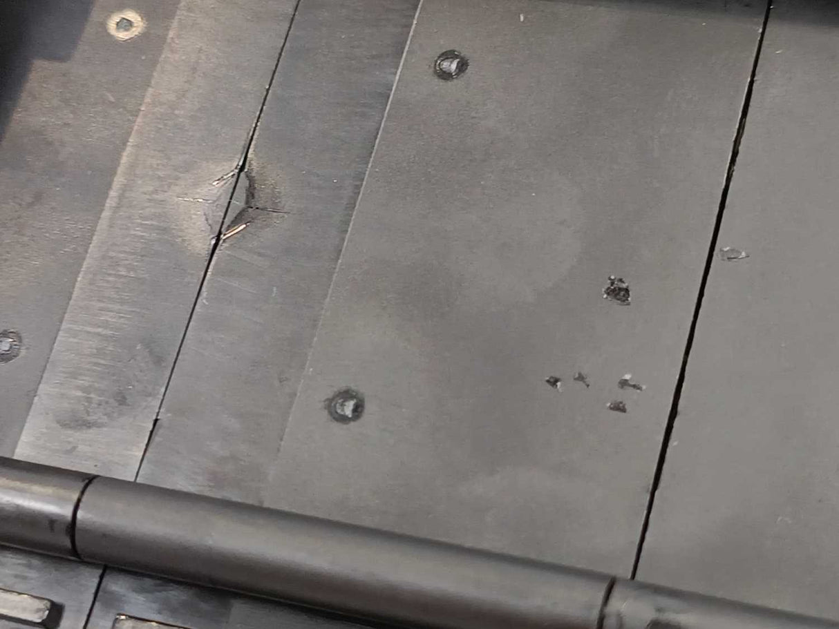 Cognex 800-5712-2 A, 200-0142-1 C, EXPANSION MODULE