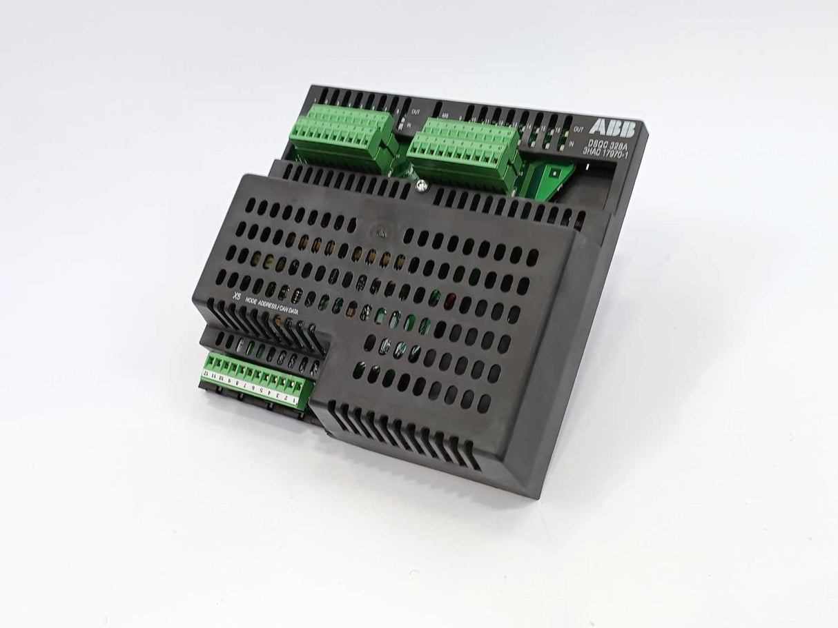 ABB 3HAC17970-1 DSQC 328A