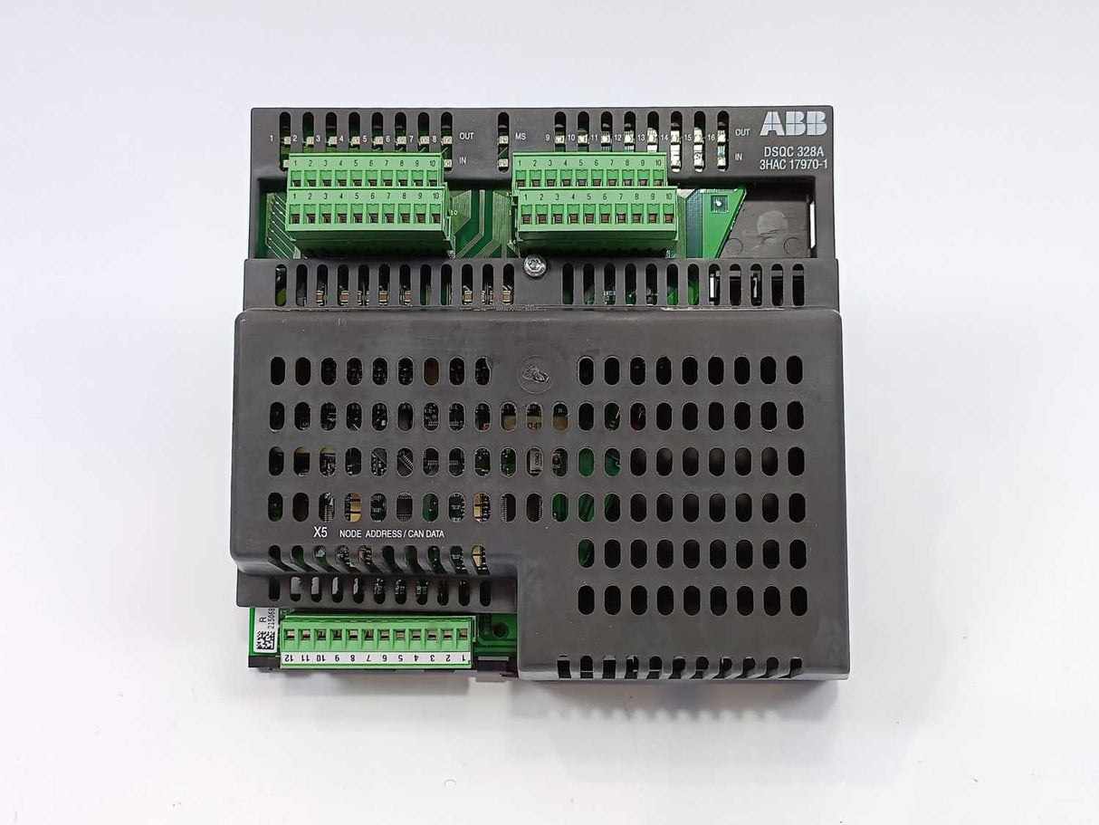 ABB 3HAC17970-1 DSQC 328A