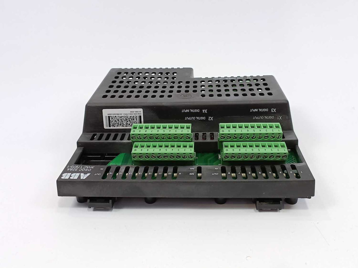 ABB 3HAC17970-1 DSQC 328A