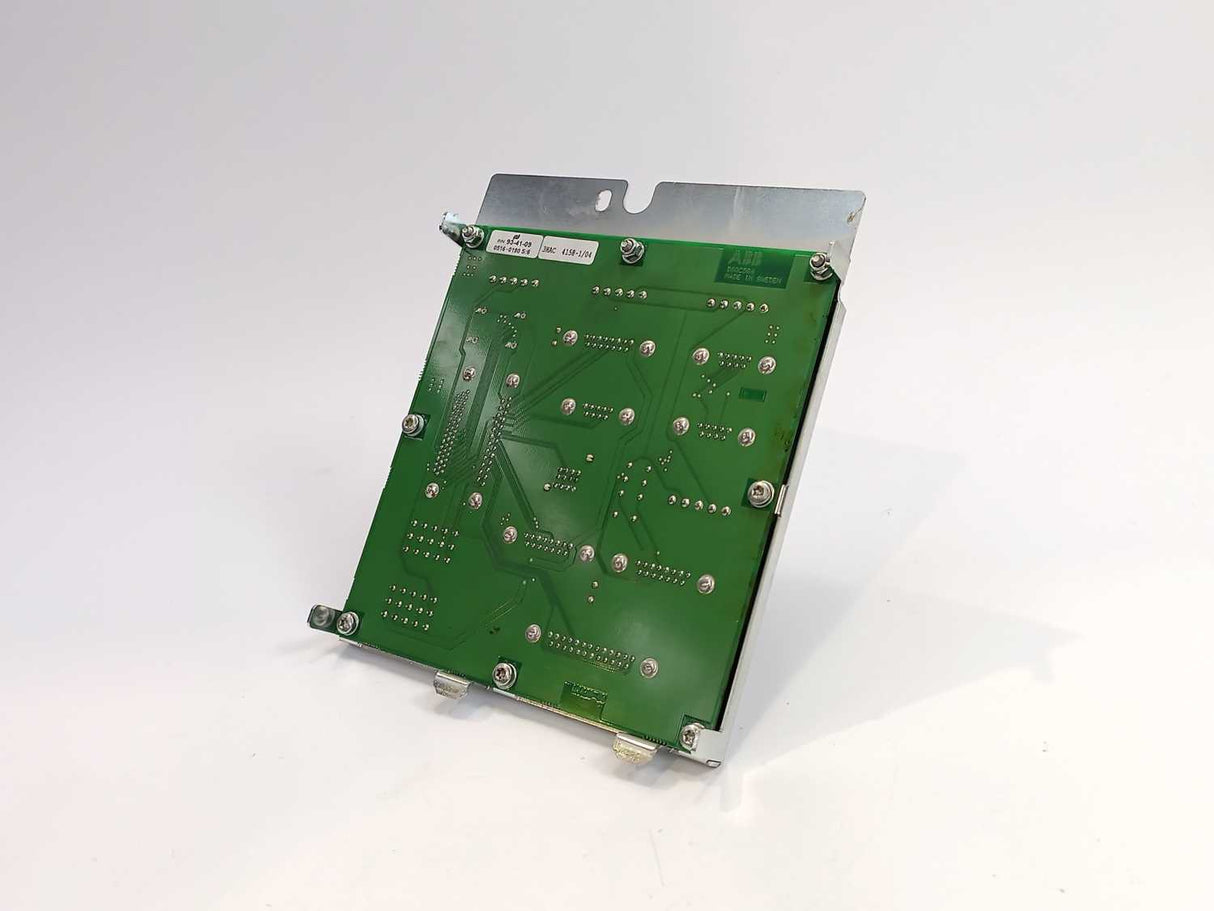ABB 3HAC5689-1 Connection Panel Module DSQC 504