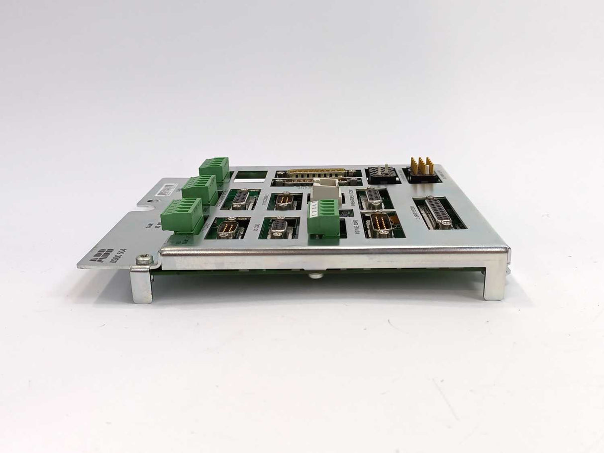 ABB 3HAC5689-1 Connection Panel Module DSQC 504