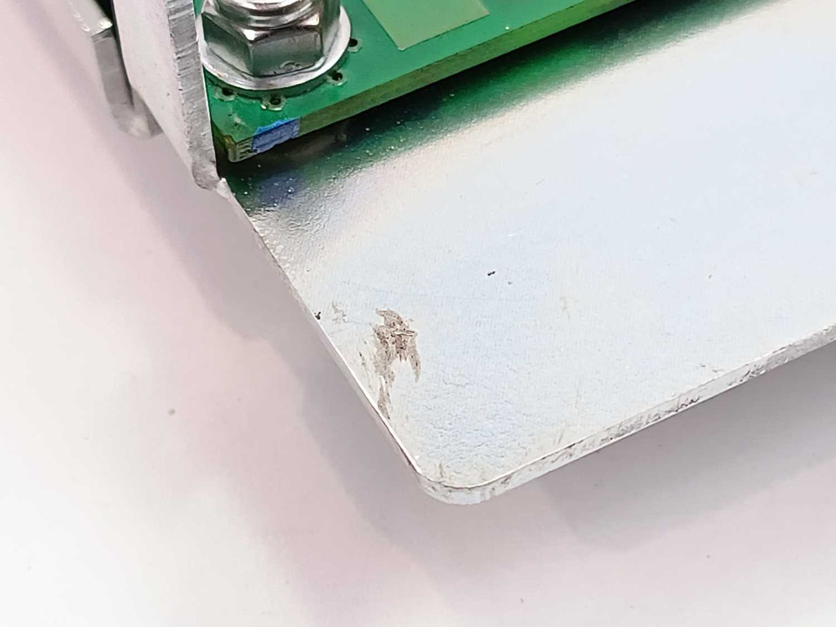 ABB 3HAC5689-1 Connection Panel Module DSQC 504