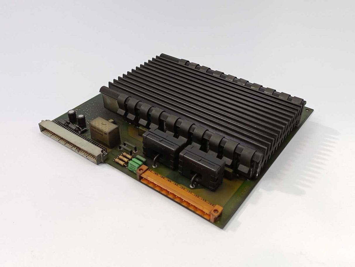 ABB 3HAB8801-1 Drive unit DSQC 266G