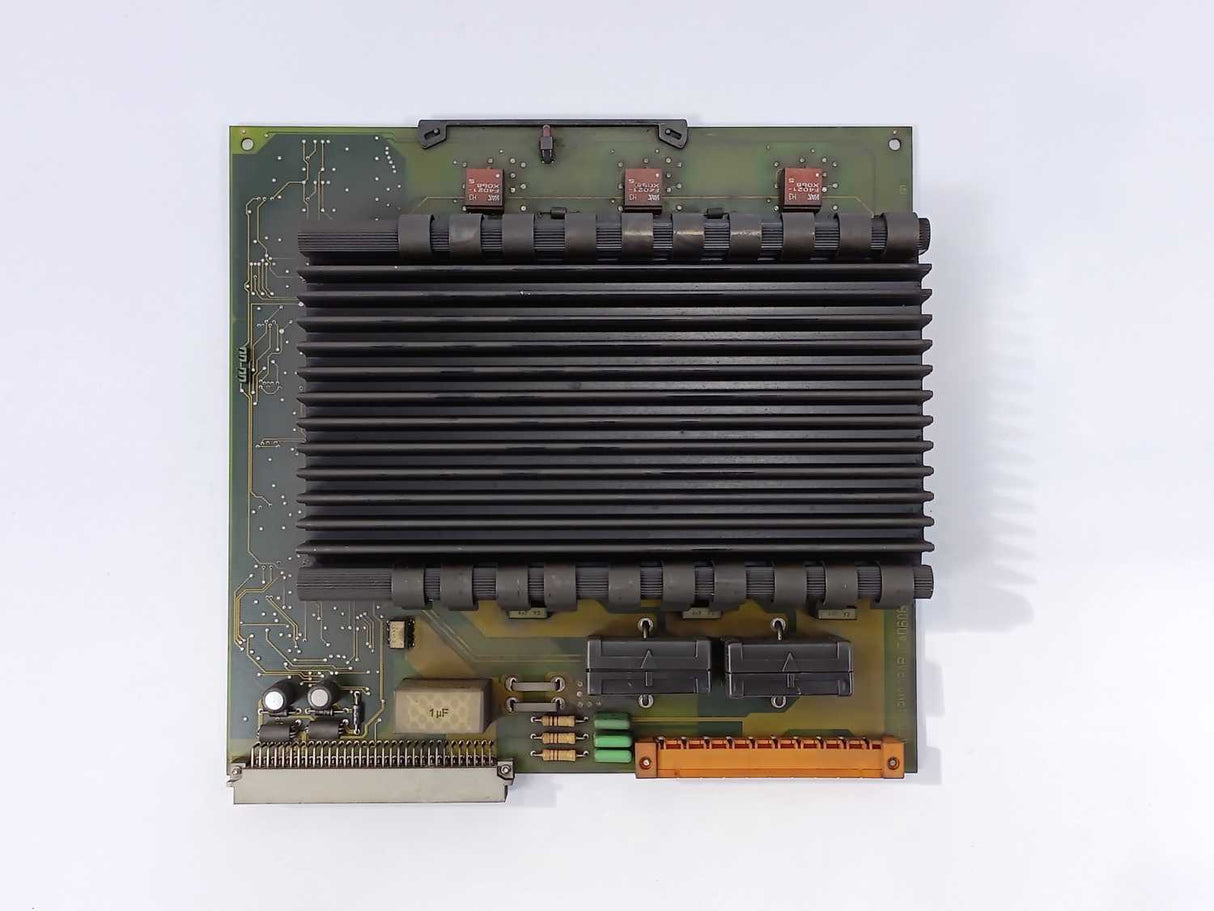ABB 3HAB8801-1 Drive unit DSQC 266G