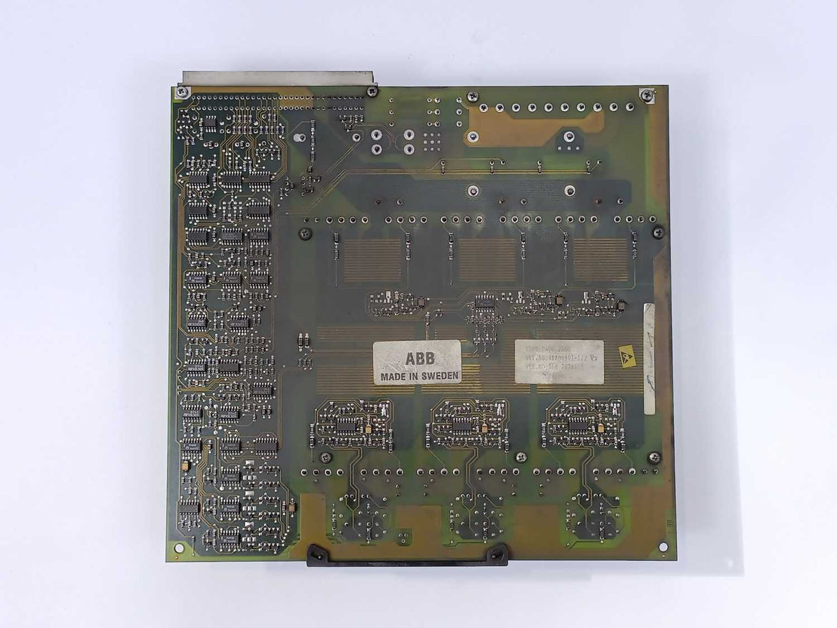 ABB 3HAB8801-1 Drive unit DSQC 266G