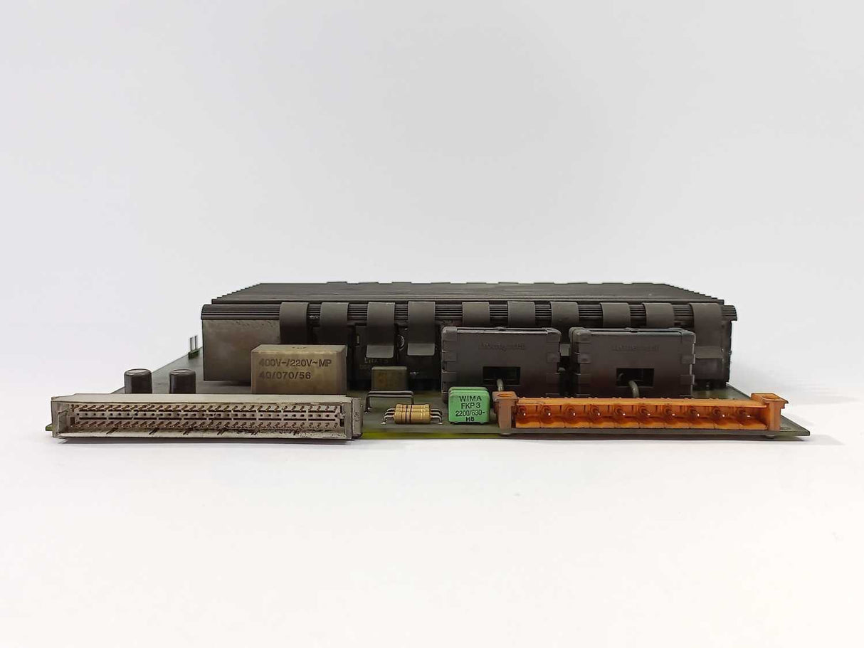 ABB 3HAB8801-1 Drive unit DSQC 266G