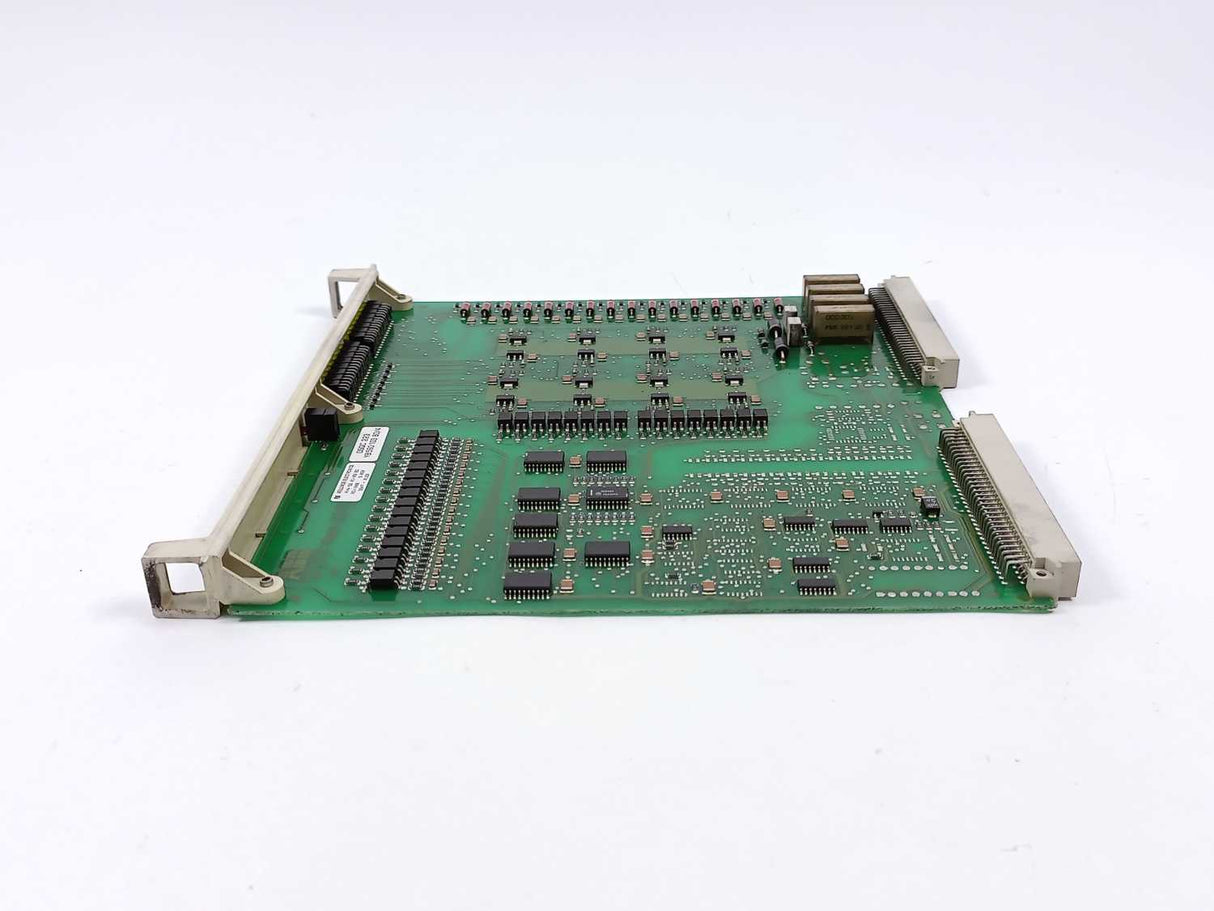 ABB 3HAB 2214-8/4 Vellinge Electronics DSQC 223 56 01-03 BD