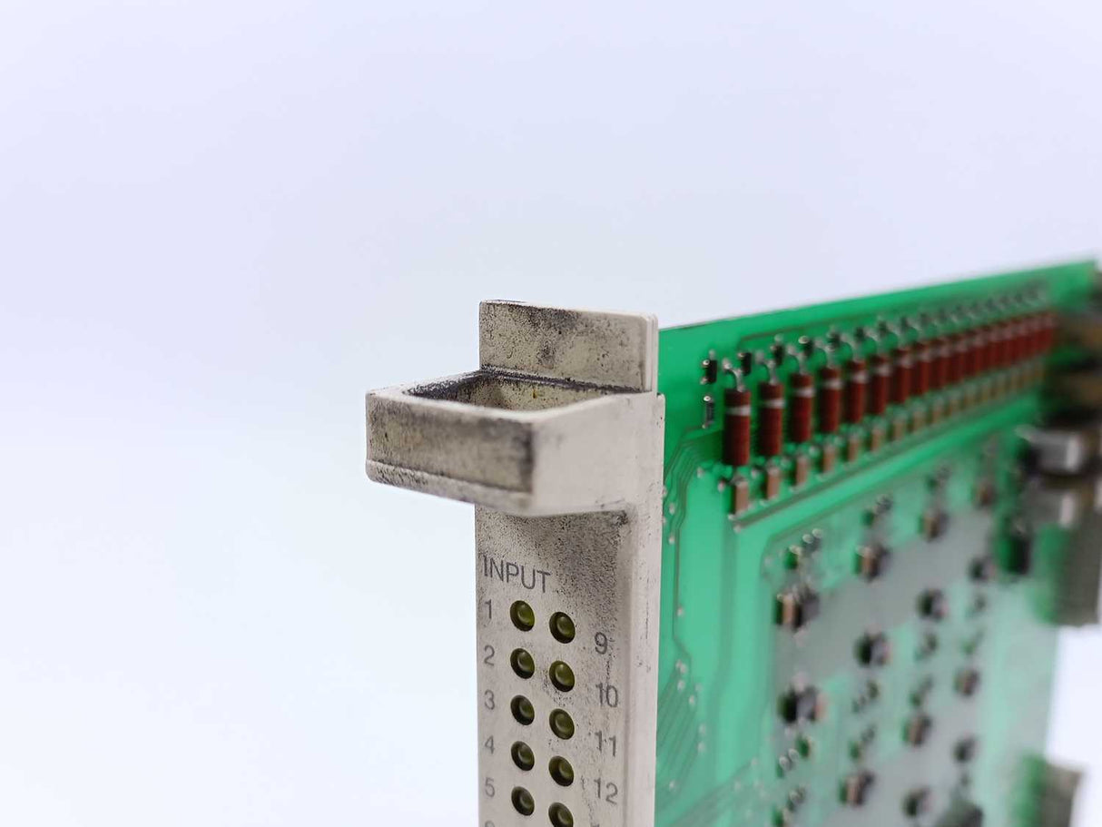 ABB 3HAB 2214-8/4 Vellinge Electronics DSQC 223 56 01-03 BD