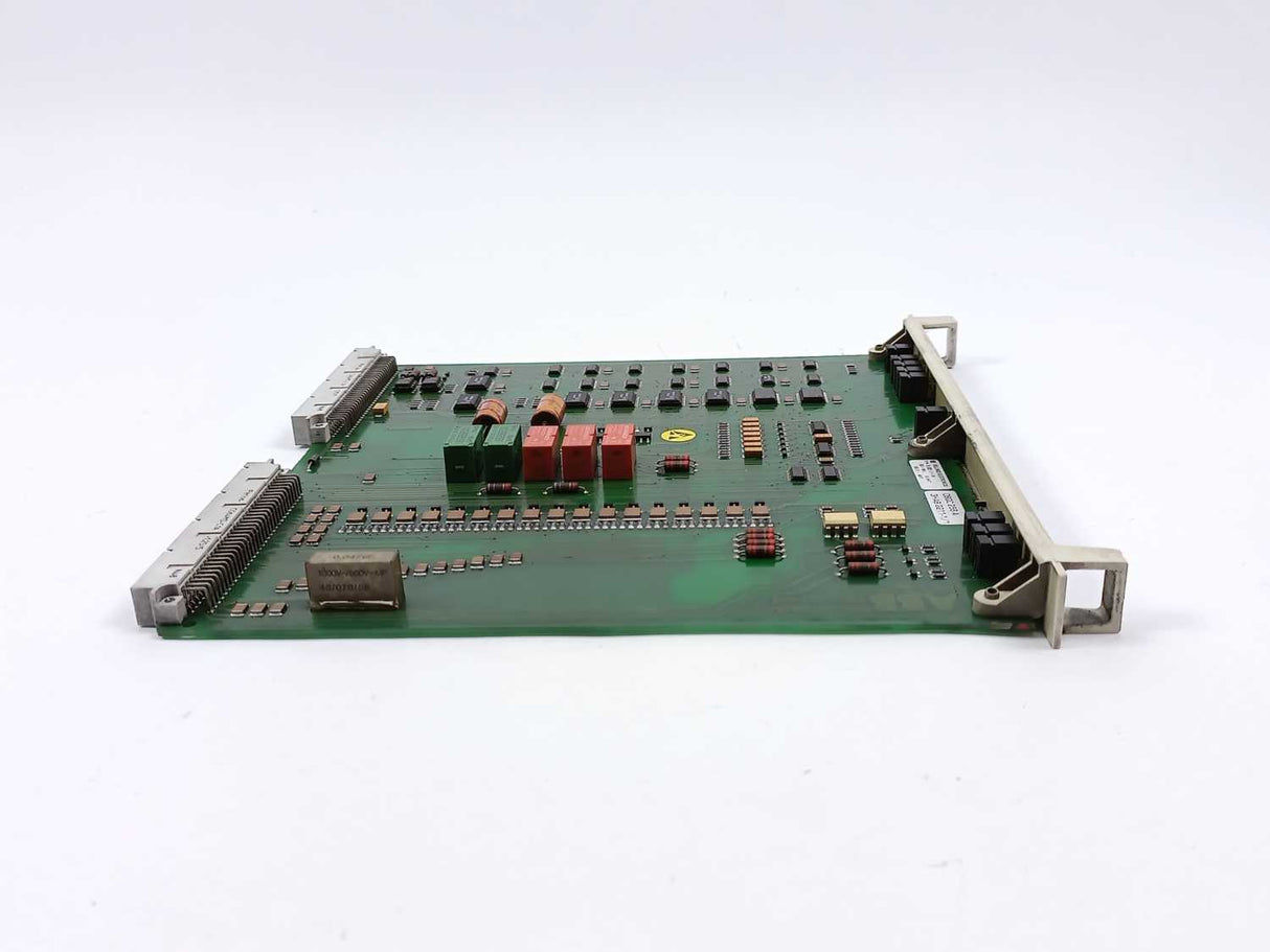 ABB 3HAB 2211-8/1 Vellinge Electronics 3HAB2211-1/1 DSQC 256 A