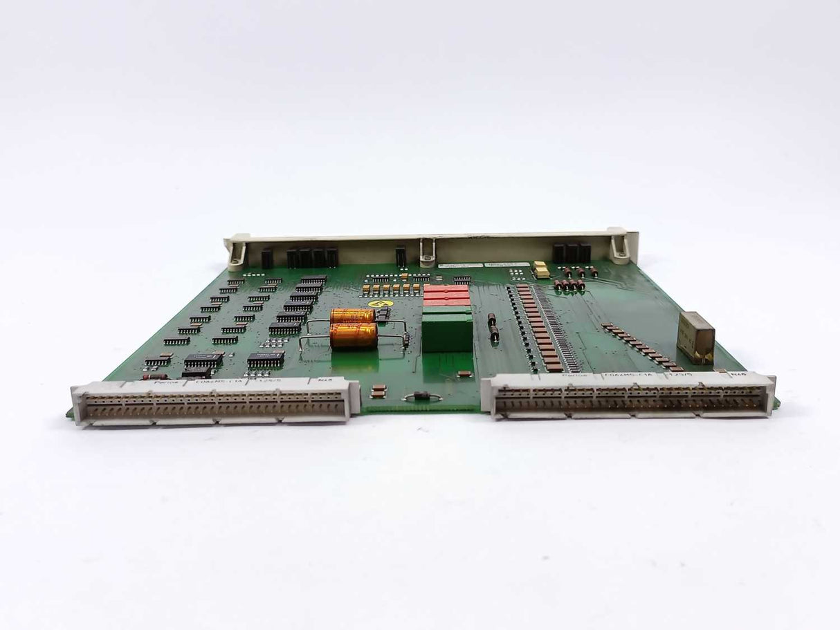 ABB 3HAB 2211-8/1 Vellinge Electronics 3HAB2211-1/1 DSQC 256 A