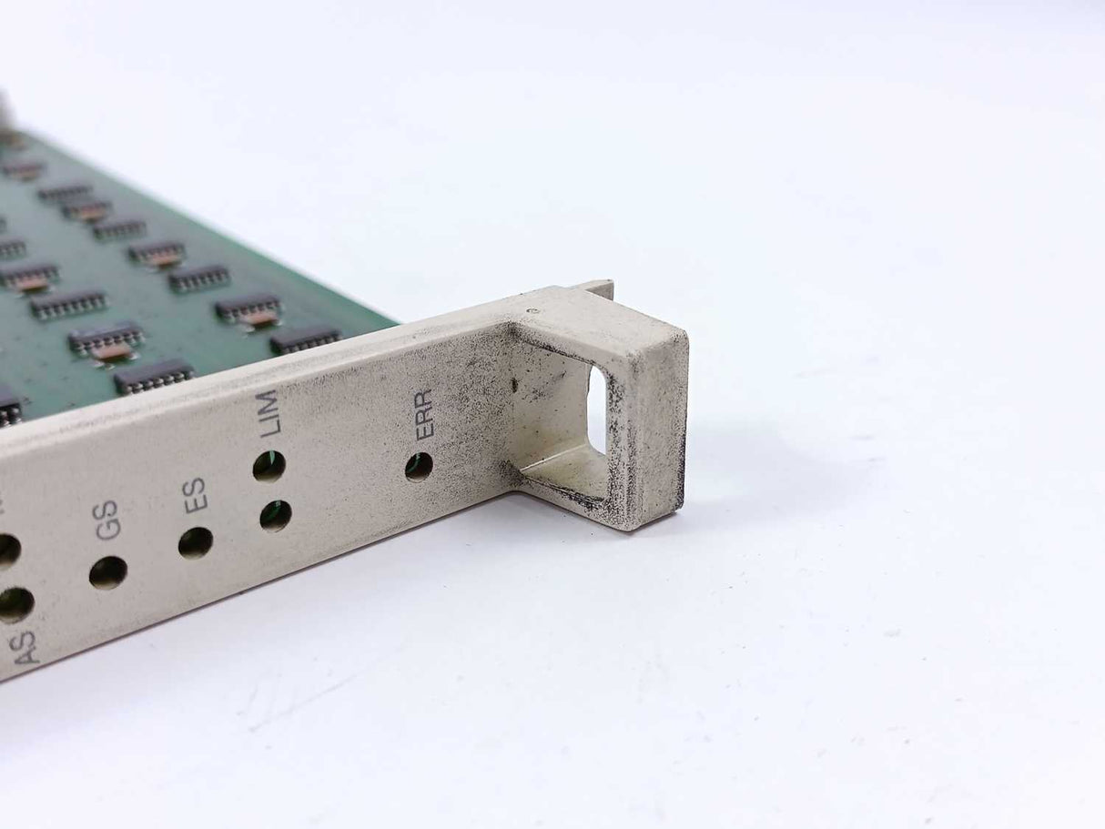 ABB 3HAB 2211-8/1 Vellinge Electronics 3HAB2211-1/1 DSQC 256 A