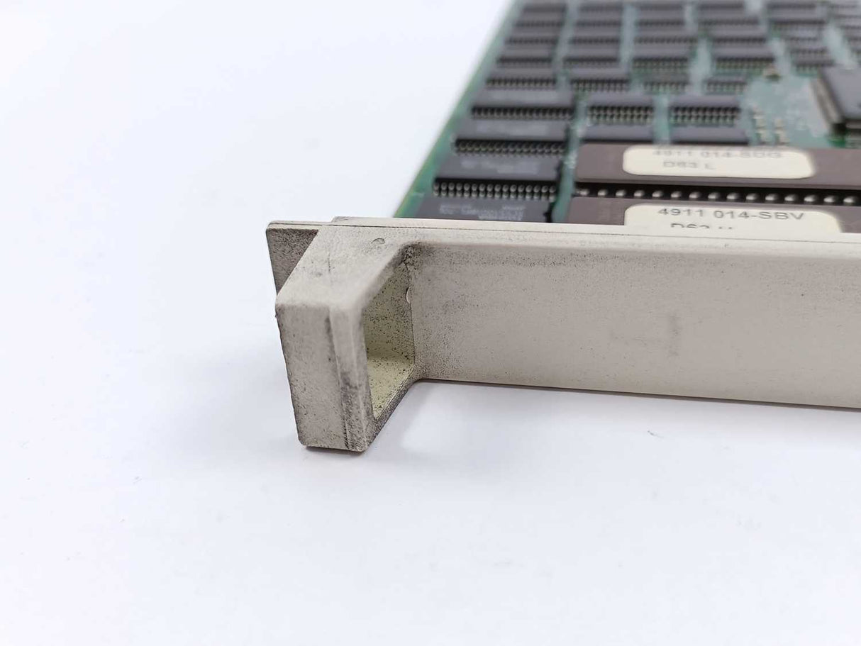 ABB 3HAB6182-1 DSQC-335 CPU